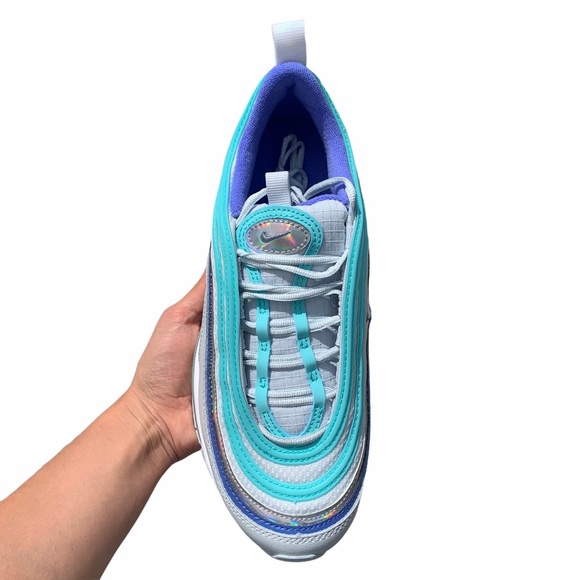 Nike Air Max 97 GS - Picture 4 of 5